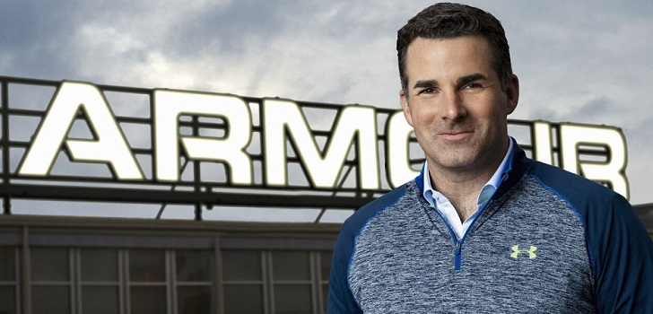 under armour kevin plank 
